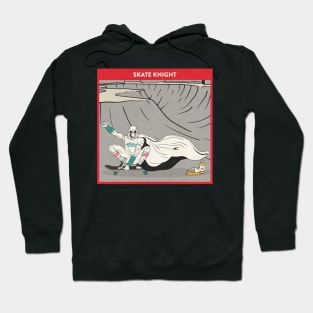 Skate Knight Hoodie